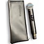 Used Shure SLXD2/BETA58A WIRELESS Handheld Wireless System