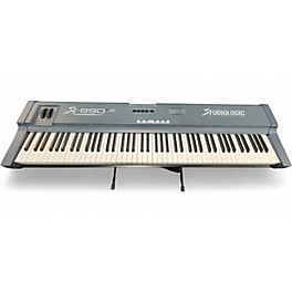 Used Studiologic SL990 Pro 88 Key MIDI Controller