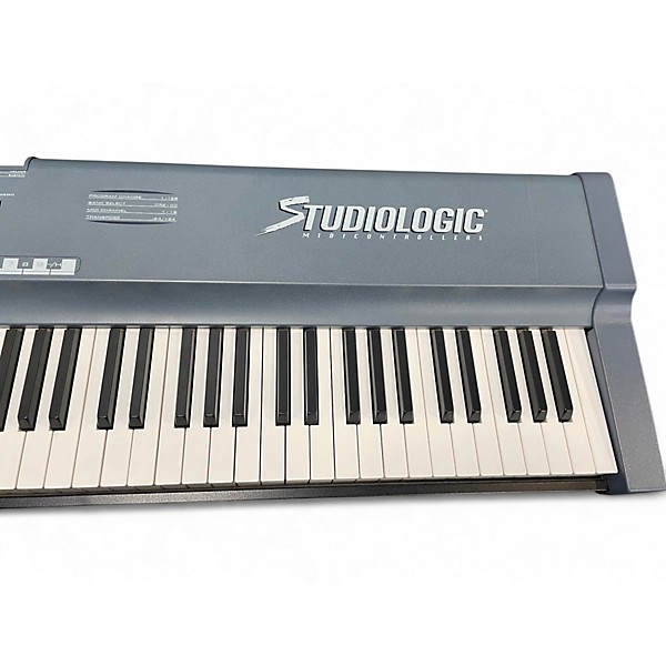 Used Studiologic SL990 Pro 88 Key MIDI Controller