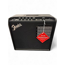 Used Fender Mustang LT25 25W 1x8 Guitar Combo Amp