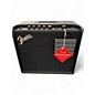 Used Fender Mustang LT25 25W 1x8 Guitar Combo Amp thumbnail