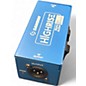 Used Samson HIGH RISE Microphone Preamp