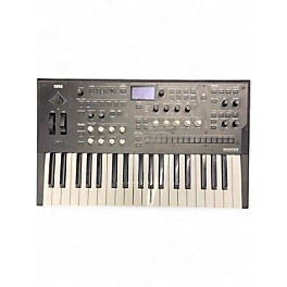 Used KORG Wavestate Synthesizer