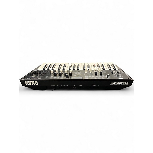 Used KORG Wavestate Synthesizer