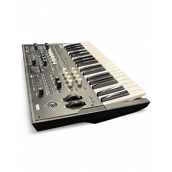 Used KORG Wavestate Synthesizer