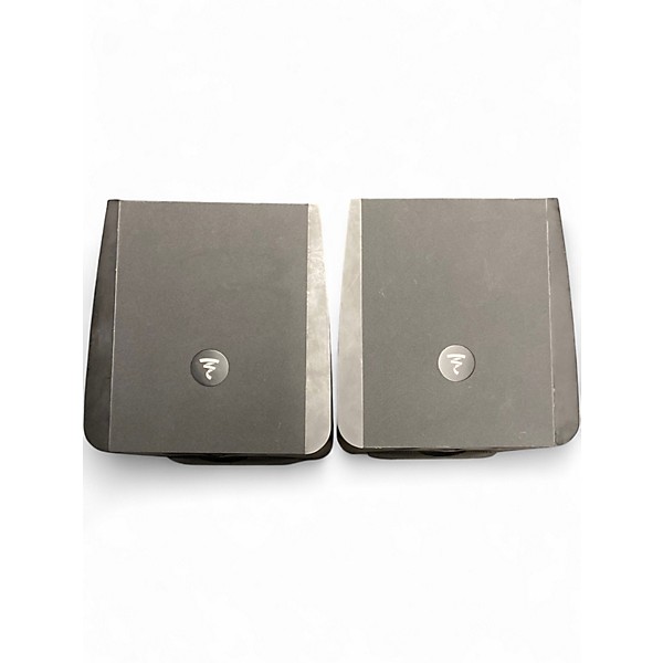 Used Focal ALPHA 50 EVO 5" PAIR Powered Monitor