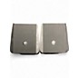 Used Focal ALPHA 50 EVO 5" PAIR Powered Monitor
