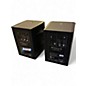 Used Focal ALPHA 50 EVO 5" PAIR Powered Monitor