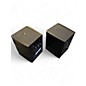 Used Focal ALPHA 50 EVO 5" PAIR Powered Monitor