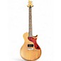 Used PRS SE ONE Brown Solid Body Electric Guitar thumbnail