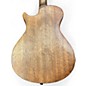 Used PRS SE ONE Brown Solid Body Electric Guitar