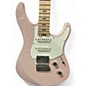 Used 2019 Yamaha Pacifica Standard Plus Shell Pink Solid Body Electric Guitar