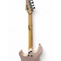 Used 2019 Yamaha Pacifica Standard Plus Shell Pink Solid Body Electric Guitar