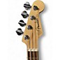 Used 2025 Fender FULLERTON PRECISION BASS Olympic White Ukulele