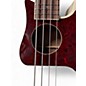Used 2025 Fender FULLERTON PRECISION BASS Olympic White Ukulele