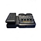 Used Zoom G1X FOUR Effect Processor