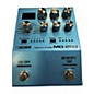 Used BOSS MD200 Effect Processor