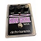 Used Electro-Harmonix HOLY GRAIL MAX Effect Pedal thumbnail
