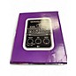 Used Electro-Harmonix HOLY GRAIL MAX Effect Pedal