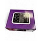 Used Electro-Harmonix HOLY GRAIL MAX Effect Pedal