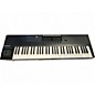 Used Native Instruments Komplete Kontrol S61 MKII MIDI Controller thumbnail