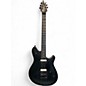 Used EVH Wolfgang Special Black Solid Body Electric Guitar thumbnail