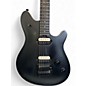 Used EVH Wolfgang Special Black Solid Body Electric Guitar