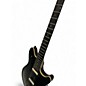 Used EVH Wolfgang Special Black Solid Body Electric Guitar