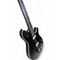 Used EVH Wolfgang Special Black Solid Body Electric Guitar