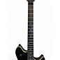 Used EVH Wolfgang Special Black Solid Body Electric Guitar