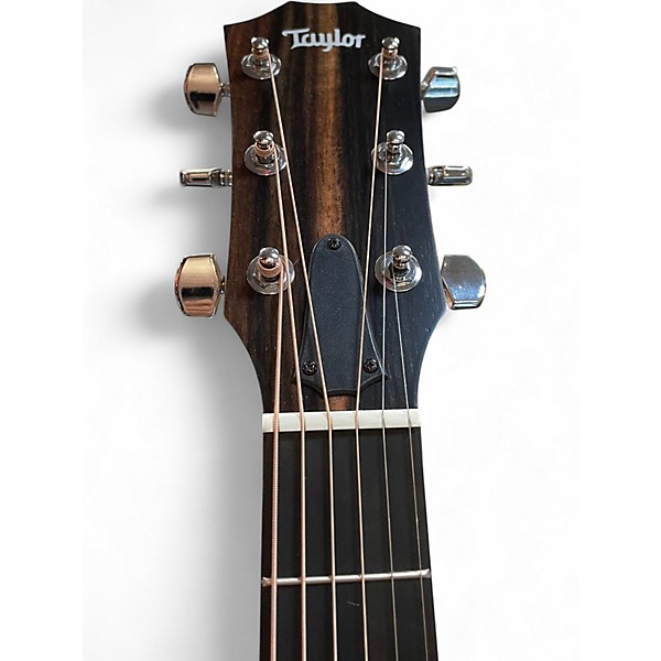 Used Taylor 214CE SPECIAL EDITION Honey Burst Acoustic Electric Guitar
