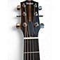 Used Taylor 214CE SPECIAL EDITION Honey Burst Acoustic Electric Guitar