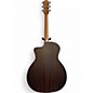 Used Taylor 214CE SPECIAL EDITION Honey Burst Acoustic Electric Guitar