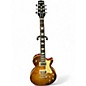 Used Heritage Custom Shop Core Collection H-150 Lemonburst Solid Body Electric Guitar thumbnail