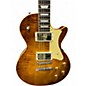 Used Heritage Custom Shop Core Collection H-150 Lemonburst Solid Body Electric Guitar