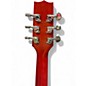 Used Heritage Custom Shop Core Collection H-150 Lemonburst Solid Body Electric Guitar