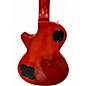 Used Heritage Custom Shop Core Collection H-150 Lemonburst Solid Body Electric Guitar
