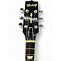 Used Heritage Custom Shop Core Collection H-150 Lemonburst Solid Body Electric Guitar