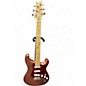 Used PRS Silver Sky John Mayer Signature Burgundy Mist Solid Body Electric Guitar thumbnail