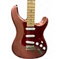 Used PRS Silver Sky John Mayer Signature Burgundy Mist Solid Body Electric Guitar
