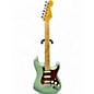 Used Fender American Professional II Stratocaster Surf Green Solid Body Electric Guitar thumbnail