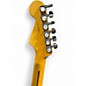Used Fender American Professional II Stratocaster Surf Green Solid Body Electric Guitar