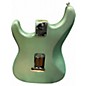 Used Fender American Professional II Stratocaster Surf Green Solid Body Electric Guitar