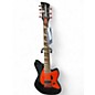 Used Jackson Surfcaster OC HT7 Black Solid Body Electric Guitar thumbnail