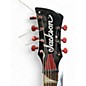 Used Jackson Surfcaster OC HT7 Black Solid Body Electric Guitar