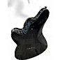 Used Jackson Surfcaster OC HT7 Black Solid Body Electric Guitar