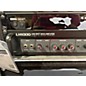 Used Hartke LH1000 1000W Bass Amp Head