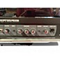 Used Hartke LH1000 1000W Bass Amp Head