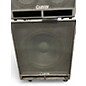 Used Carvin brx18.1 Bass Cabinet thumbnail