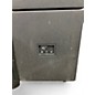 Used Carvin brx18.1 Bass Cabinet